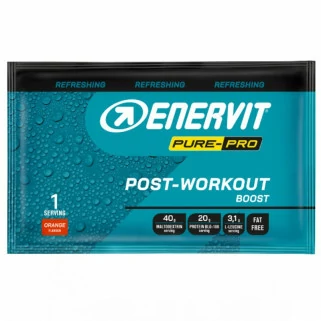 Post-Workout Boost Monodose 65 gr Enervit