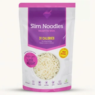 Slim Noodles No Drain 200 gr Eat Water