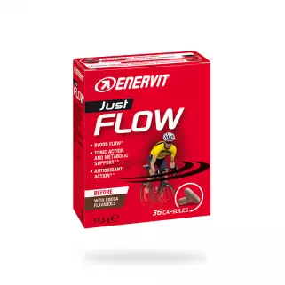 Just Flow 36 cps Enervit