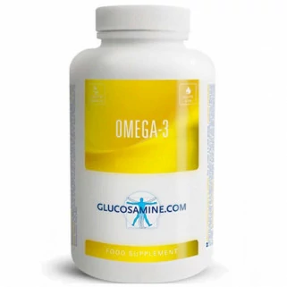 Omega-3 180 cps Glucosamine.com