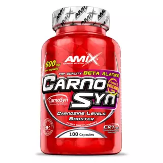 CarnoSyn Beta-Alanin 100 cps Amix