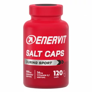 Salt Caps 120 cps Enervit