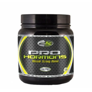 Pro Hormons 600 gr 2K Nutrition