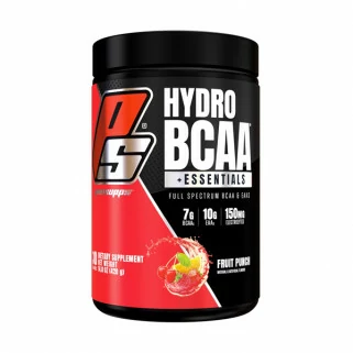 Hydro Bcaa + Essentials 420 gr