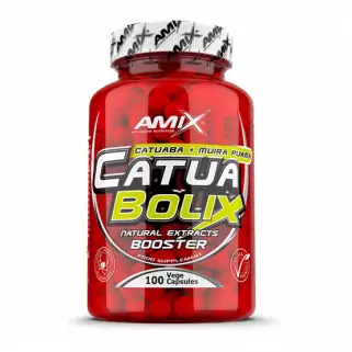 CatuaBolix 100 cps Amix