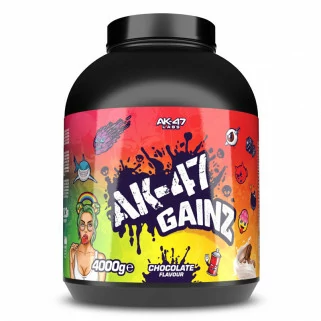 AK-47 Gainz 4 Kg AK47 Labs