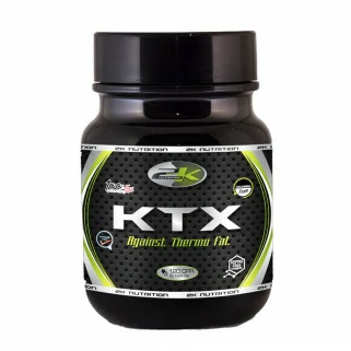Ktx 120 cpr 2K Nutrition
