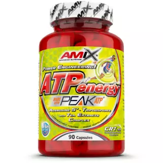 ATP Energy Peak 90 cps Amix