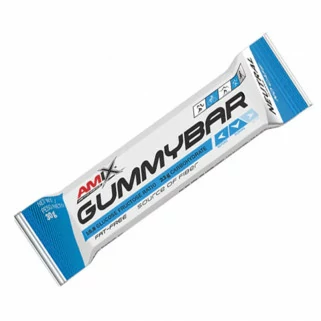 Gummy Bar No Caffein 30 gr