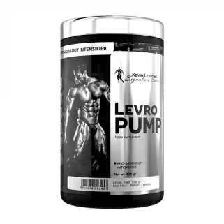 Levro PUMP 350 gr Kevin Levrone Series
