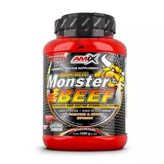 Anabolic Monster Beef Protein 1000 gr Amix