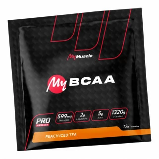 My BCAA Monodose 13g MyMuscle