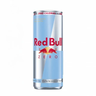 Red Bull Energy Drink Zero 250 ml