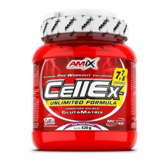CellEx Unlimited 520 gr Amix