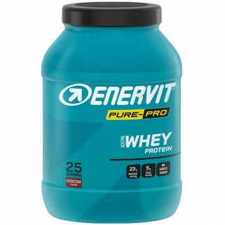 100% Whey Protein 750 gr Enervit