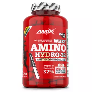 Amino Hydro 32 250 tbl Amix
