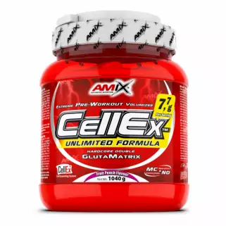 CellEx Unlimited 1040 gr Amix