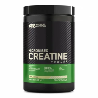 Creatine Micronized Powder 643 gr Optimum