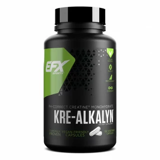 Kre Alkalyn 120 Vegetable cps