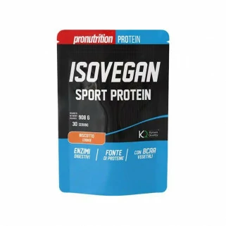 ISO Vegan Sport Protein 908 gr Pronutrition