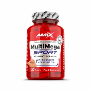 MultiMega Stack 120 tbl Amix