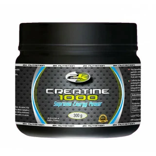Creatine 1000 300 gr 2K Nutrition