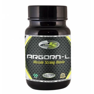 Argon-L 200 cpr 2K Nutrition