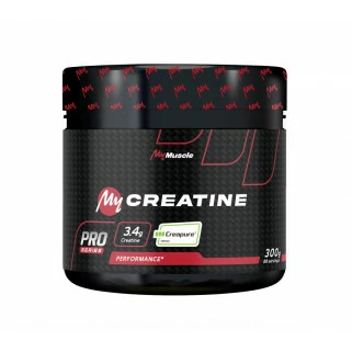 My Creatine 300 gr MyMuscle