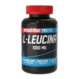 Leucina 1000 mg 120 cpr ProNutrition