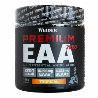 Premium EAA Zero 325 gr Weider