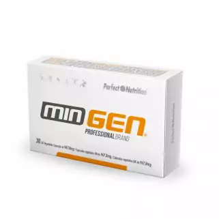 MINGEN 30 DR-Caps GEN Professional