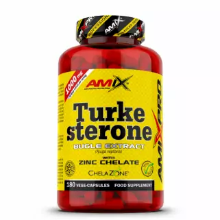 Turkesterone 180 Vege cps Amix