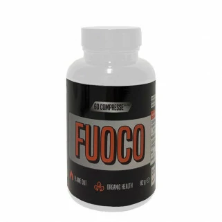 Fuoco 60 cpr ATP3