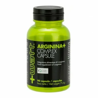 Arginina+ Complex 90 cps