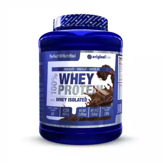100% Whey Protein 2 Kg Perfect Nutrition