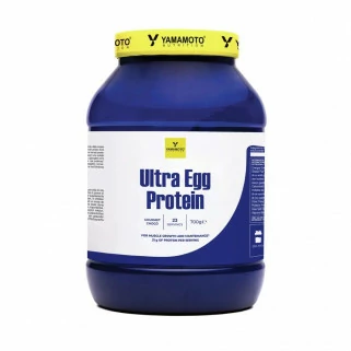 Ultra Egg Protein 700g Yamamoto nutrition