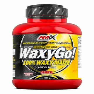 WaxyGo 2000 gr Amix