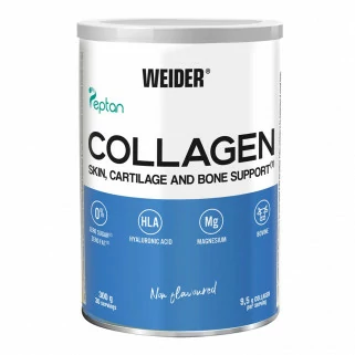 Collagen Powder 300 gr Weider