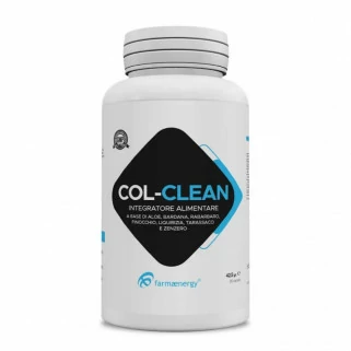 Col-Clean 90 cps Farmaenergy