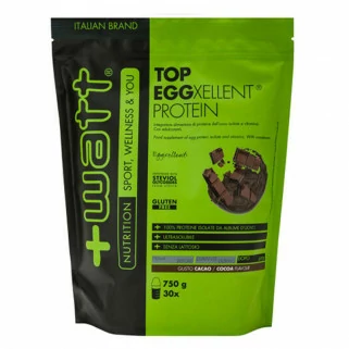 top egg protein 750g +watt