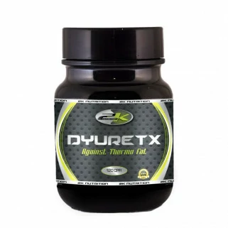 Dyuretx 120 cpr 2K Nutrition