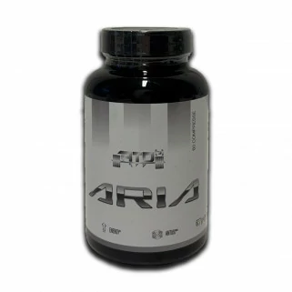 ARIA Respirazione Cellulare 60cpr