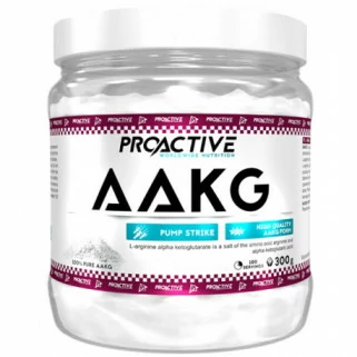Arginine AKG Pure 300g