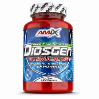 Diosgen Stimulator 100 cps Amix Nutrition