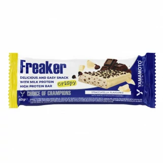 FreaKER Milk Protein Bar 50g