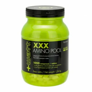 xxx amino pool 1000cps +watt
