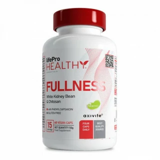 Fullness 60 cps Life Pro