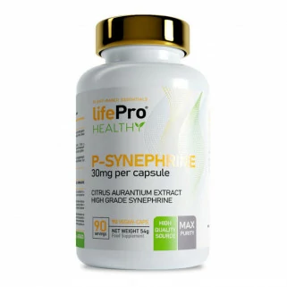 Synephrine 30mg 90 cps Life Pro