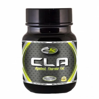 Cla 1000 mg 100 Softgel 2K Nutrtion