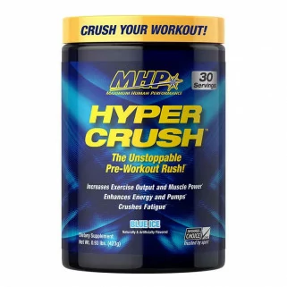 Hyper Crush 460 gr MHP